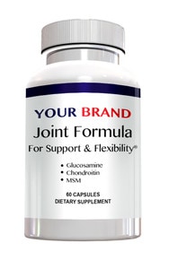 Joint Formula