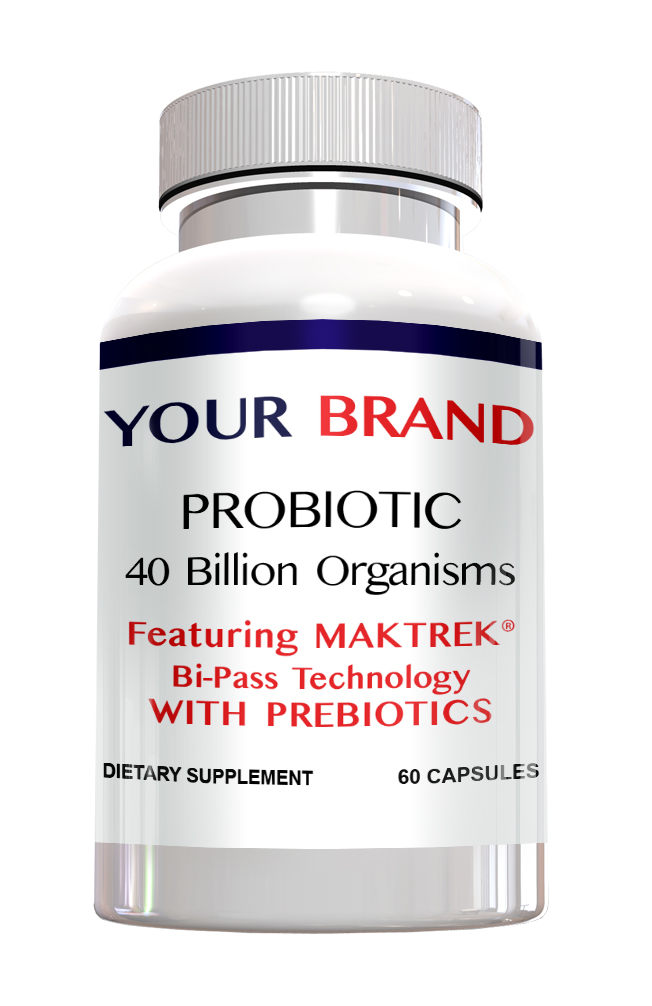 Probiotic Formula