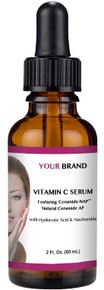 Vitamin C Serum With Ceramide-NAP