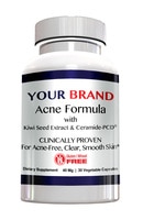 Acne Formula with Ceramide-PCD® for Tru Body Wellness